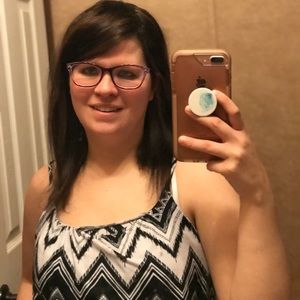 Meet your Posher, Shelby